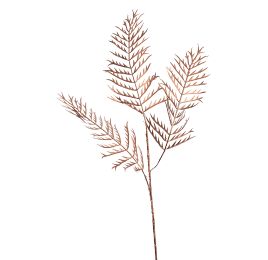FERN X3 SPRAY 76CM COPPER
