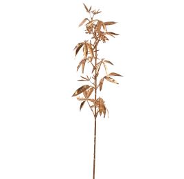ACER LEAF BRANCH 75CM GOLD