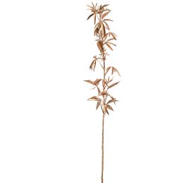 ACER LEAF BRANCH 110CM GOLD