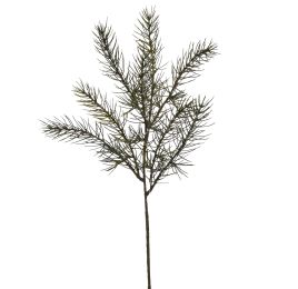 PINE SPRAY 40CM GREEN