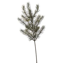 PINE SPRAY 50CM GREEN