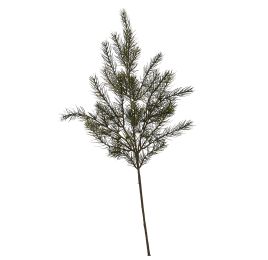 PINE SPRAY 65CM GREEN