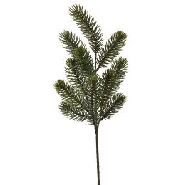 PINE SPRAY 43CM GREEN