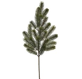 PINE SPRAY 65CM GREEN