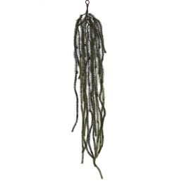 HANGING SLIM PINE 120CM GREEN