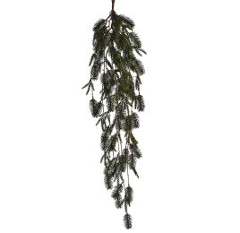 HANGING PINE 100CM GREEN