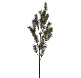 NATURAL PINE SPRAY 115CM GREEN