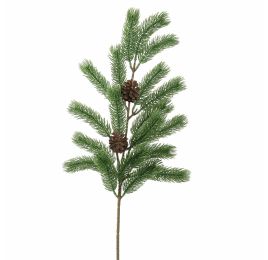 PINE BRANCH 63CM GREEN