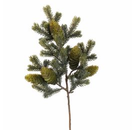 GREEN CONE SPRAY 50CM GREEN