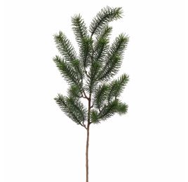 PINE SPRAY 65CM GREEN