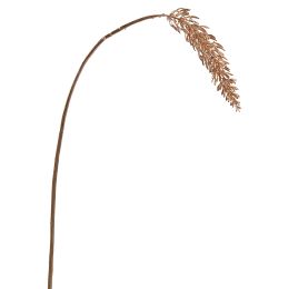 SETARIA SPRAY 90CM GOLD