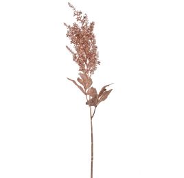 PLUM BRANCH 70CM ROSE