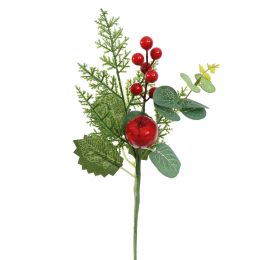 BERRY APPLE PICK 37CM RED