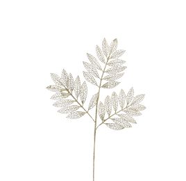 ELDERBERRY LEAF 75CM GOLD