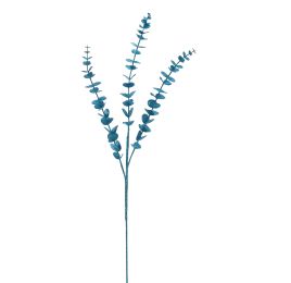 EUCALYPTUS 75CM BLUE