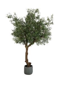 GIANT OLIVE TREE 270CM GREEN