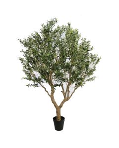 OLIVE TREE 250CM GREEN