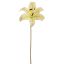 LILY HEAD K.D PACKING 20CM GREEN