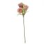 ROSE PICK X3 20CM PINK