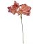 HYDRANGEA PICK 20CM MAUVE