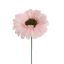 GERBERA PICK 15CM LIGHT PINK