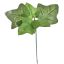 ENGLISH IVY LEAF PICK 20CM GREEN