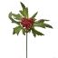 BERRY PICK 14CM RED