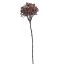 TWIG BUNDLE W/BERRIES 68CM RED