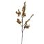 BERRY SPRAY 95CM YELLOW