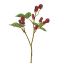 RASPBERRY PICK X 2 26CM MAUVE