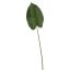 SINGLE LARGE PHILO LEAF 104CM GREEN
