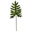SMALL SPLIT PHILODENDRON LEAF 57CM GREEN
