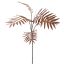 CHAMAEDOREA SPRAY X5 77CM DARK BROWN