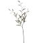 MEDIUM WILLOW SPRAY 95CM GREY