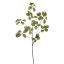 LARGE LEAF SPRAY 120CM GREEN