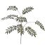 ELDERBERRY LEAF SPRAY 115CM GREEN