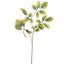 MEDIUM LEAF SPRAY 75CM YELLOW