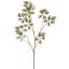 LARGE LEAF SPRAY 115CM PINK