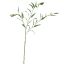 WILLOW SPRAY 96CM GREEN