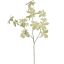 LARGE SHEFFLERA SPRAY 95CM GREEN