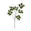LEAF SPRAY X 6 123CM GREEN