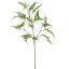 LARGE ASPARAGUS SPRAY 115CM GREEN