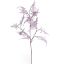 LARGE ASPARAGUS SPRAY 115CM LILAC