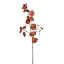 HEUCHERA LEAF 77CM RED