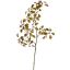 LEAF BRANCH 70CM BROWN