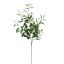 LEAF BRANCH 100CM GREEN