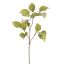 FLOCKED PERILLA LEAF 80CM GREEN