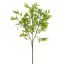 LEAF BRANCH 70CM GREEN