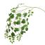 EVERGREEN LEAF 181CM GREEN