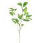 SLIM LEAF SPRAY 120CM GREEN